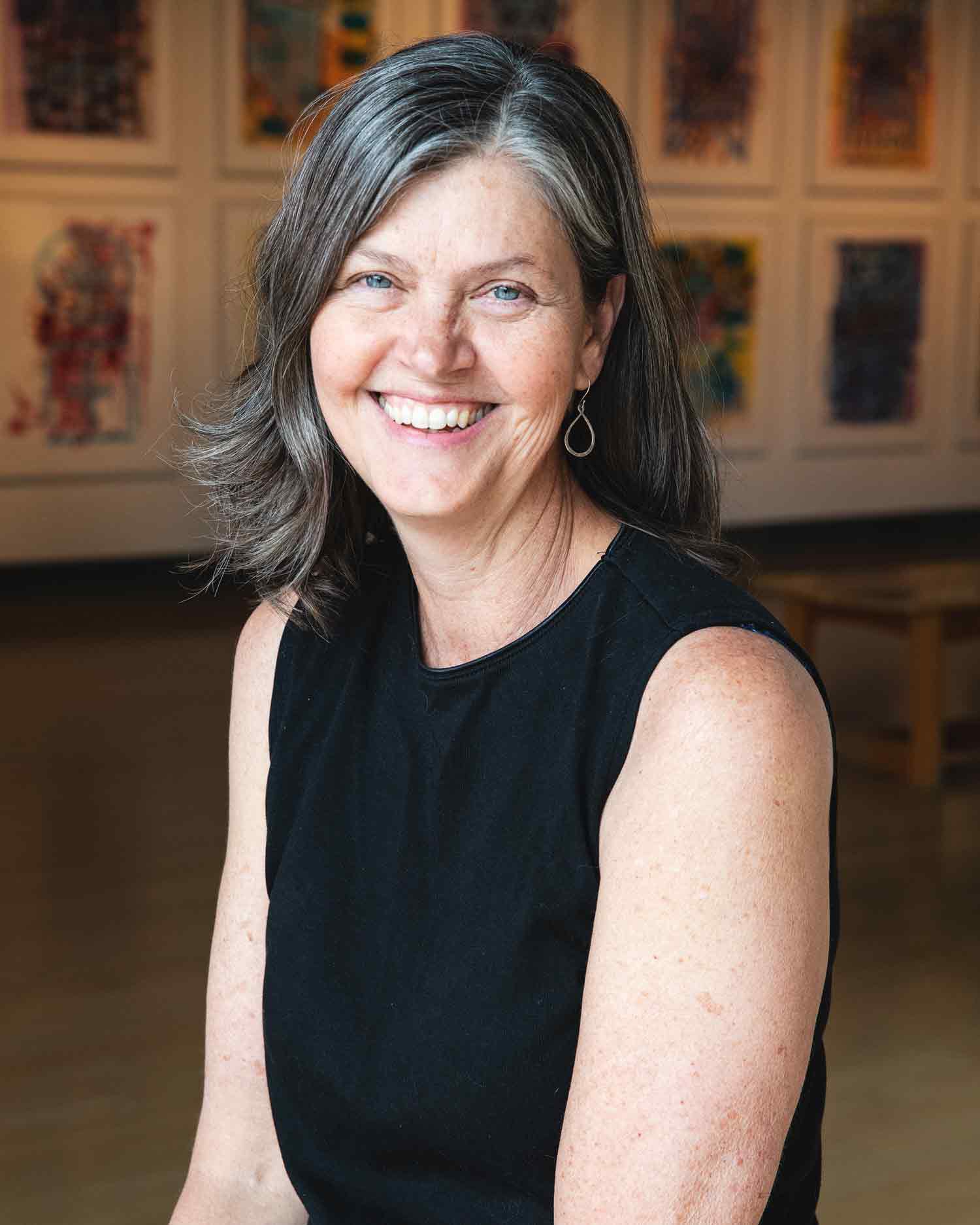 Jenny Bevill