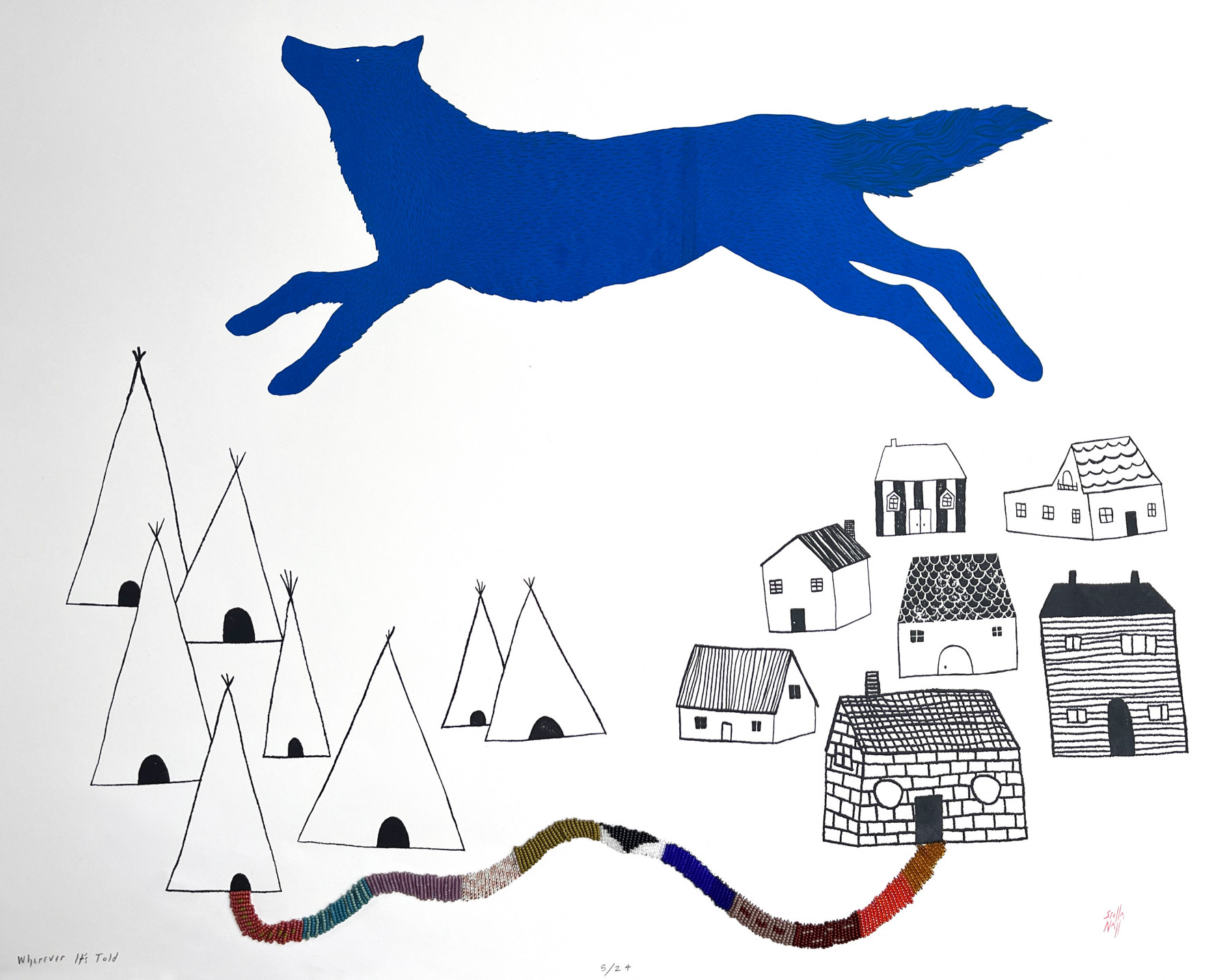 Current Exhibitions