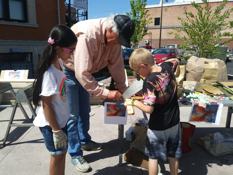 17+ Art Classes Missoula Mt