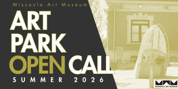 Open Call: Art Park Summer 2026