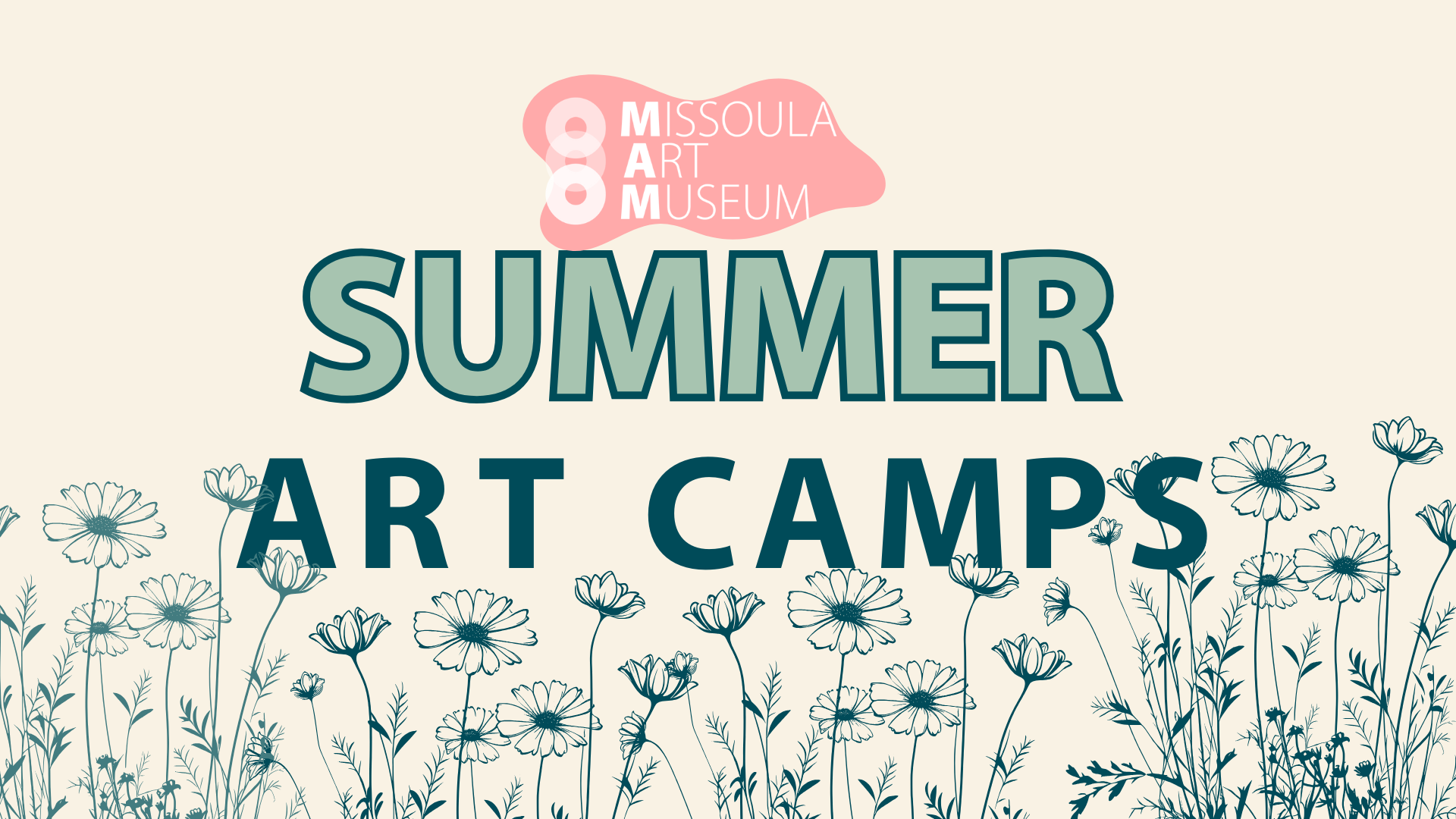 Summer Art Camps For Kids