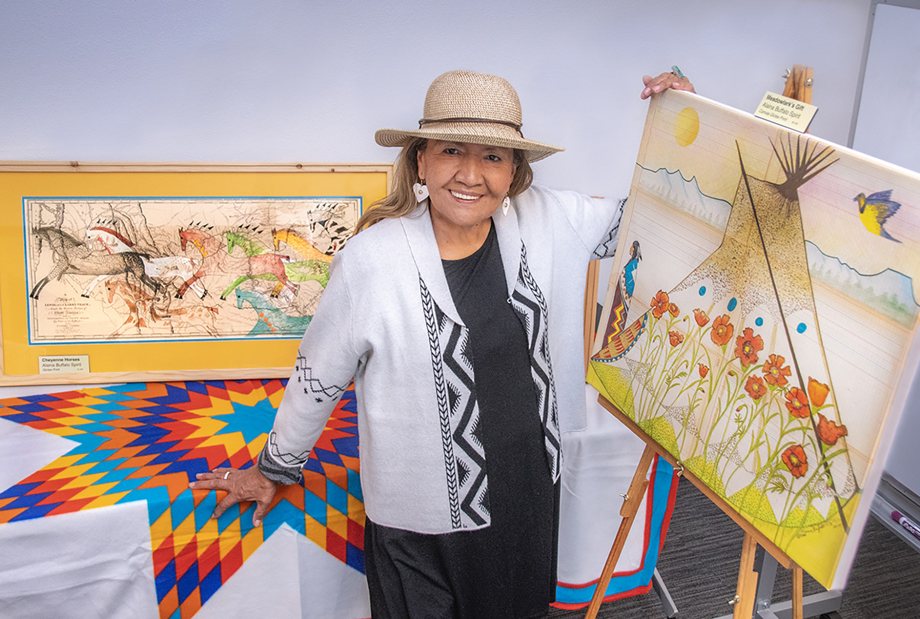 Upcoming Exhibitions